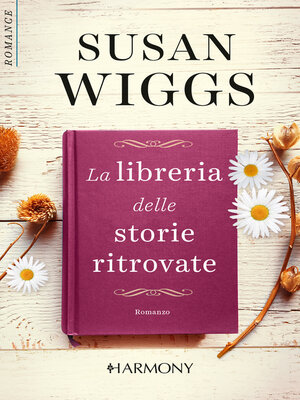cover image of La libreria delle storie ritrovate